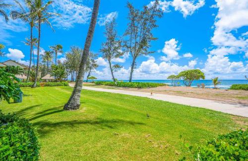 Wailua Apartment | Islander on the Beach 152