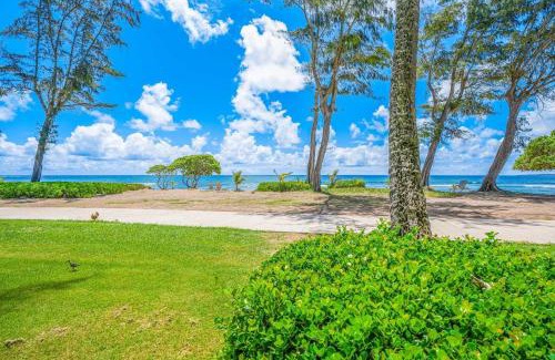 Wailua Apartment | Islander on the Beach 152