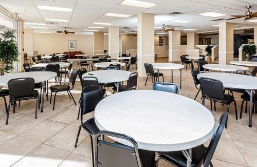 Fort Walton Beach Hotel | Islander W 602