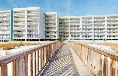 Fort Walton Beach Hotel | Islander W 602