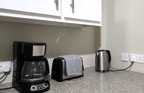 Marisule Apartment | IslanderKeys Elegant Suite