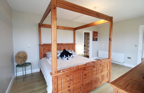 Renvyle House | Islands View, Renvyle Holiday Home, close to the s