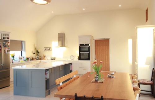 Renvyle House | Islands View, Renvyle Holiday Home, close to the s