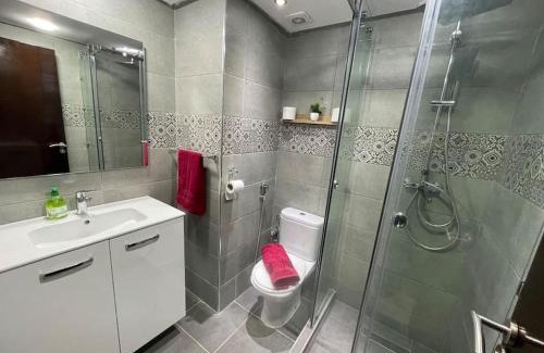 Cite Al Mohammadi Apartment | Islane Appart Hotel