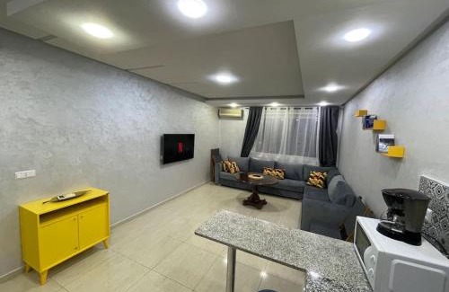 Cite Al Mohammadi Apartment | Islane Appart Hotel