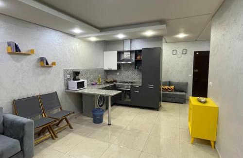 Cite Al Mohammadi Apartment | Islane Appart Hotel