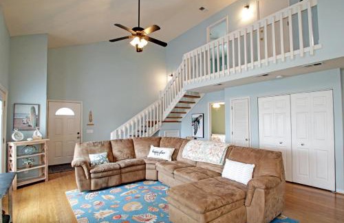 Ocean Isle Beach House | Isle Flipper