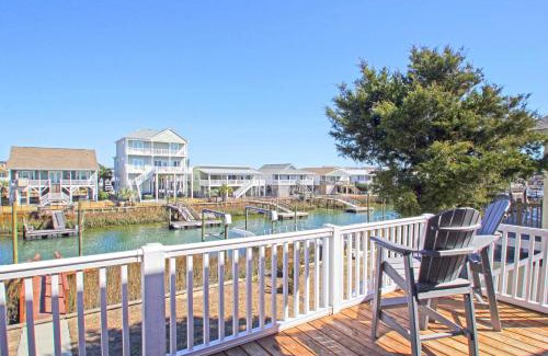 Ocean Isle Beach House | Isle Flipper