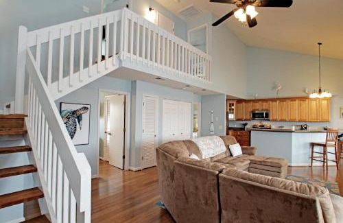 Ocean Isle Beach House | Isle Flipper