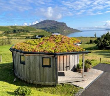Portree Apartment | Isle of Skye Rotunda