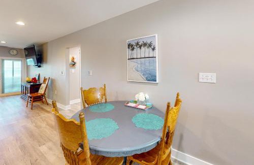 Mexico Beach House | Isle of View Too