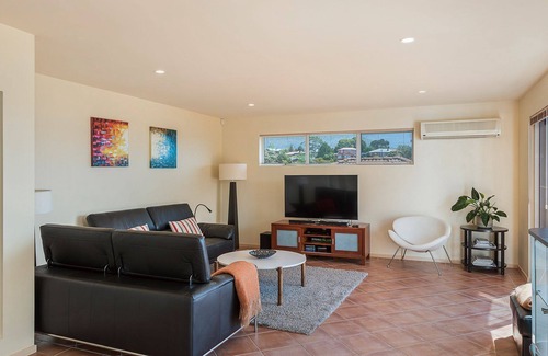 Rosetta House | Isle of Views 2 km to MONA