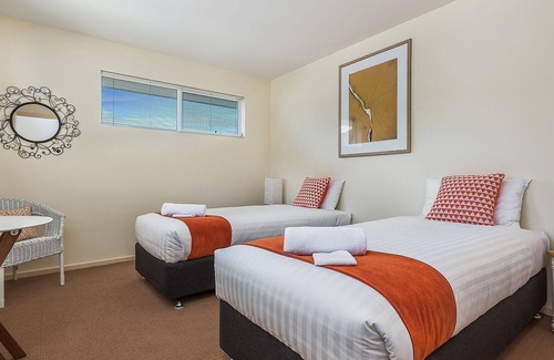 Rosetta House | Isle of Views 2 km to MONA