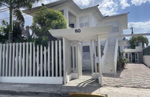 Ocean Park Apartment | Ismael Rivera Villa 1 Ocean Park 4bd 2b