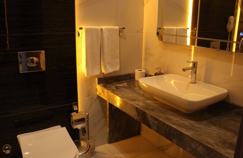 Kepez Hotel | Isnova Hotel