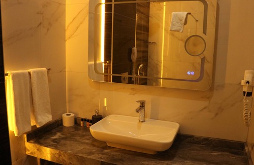 Kepez Hotel | Isnova Hotel