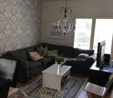 Liminka Villa | Iso omakotitalo monella nukkumapaikalla .