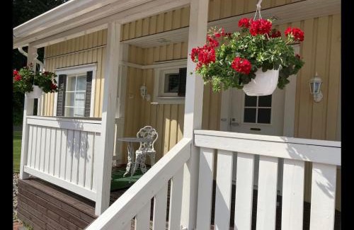 Kristiinankaupunki Apartment | Isokorventie 113