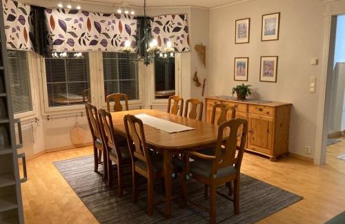 Kristiinankaupunki Apartment | Isokorventie 113