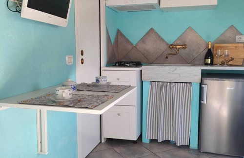 Marina di Campo Apartment | ISOLA D'ELBA