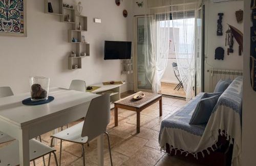 Isola delle Femmine House | Isola delle Femmine Holiday