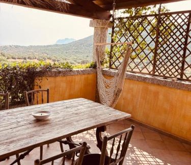 Tiriddo Apartment | Isola Sarda Appart COSY