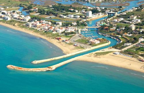 Foce Varano Hotel | Isolabella
