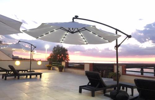 Foce Varano Hotel | Isolabella