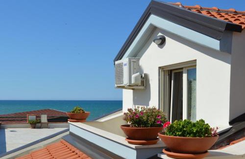 Foce Varano Hotel | Isolabella