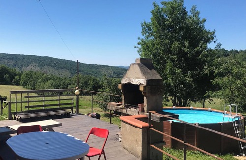 Mouzieys-Panens House | Isolated country house