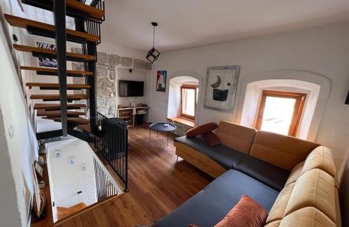 Donja Banda House | Isolated & relaxing house - Kosarni Do village, Orebić