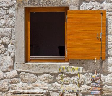 Donja Banda House | Isolated & relaxing house - Kosarni Do village, Orebić
