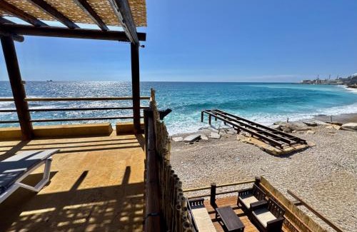 Batroun House | Isolee - Beachfront Standalone House