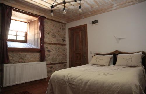 Egirdir Hotel | Isparta Historical Mansion Eskiciler Konağı - Cittaslow
