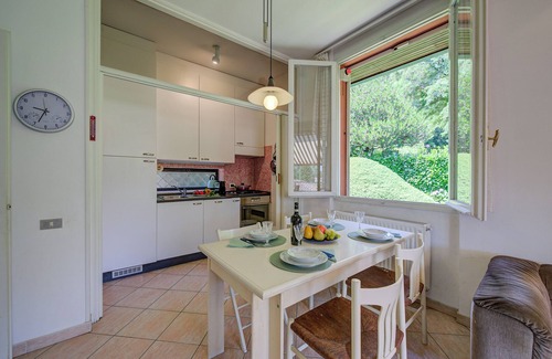 Ispra House | Ispra Double House, Ispra, Italy
