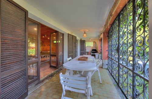 Ispra House | Ispra Double House, Ispra, Italy