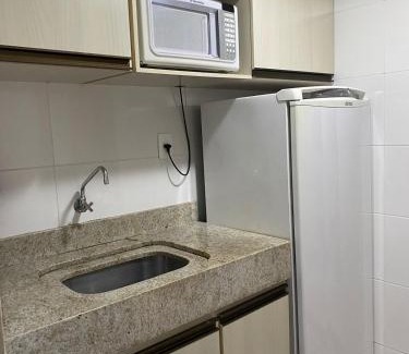 Tambau Apartment | Israel Flat Barumar