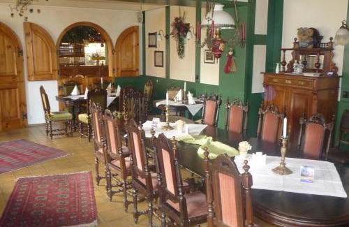 Guetersloh Hotel | Isselhorster Landhaus