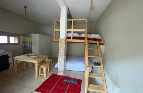 Asni Cabin | Issouganes N Toubkal Maison d hôtes