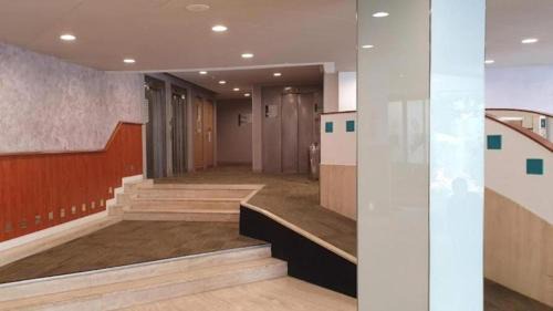 Issy-les-Moulineaux House | Issy Citea Access dayuse Room - Work and Day Rest Timeshare - 2 min tram - Formule Temps Partagé - Navette ile d'Issy Avenue Paris 92320 espace nuit