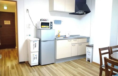 Kaminarimon House | Issyuku Kaminarimon Hotel 1F/Taito-ku Tokyo
