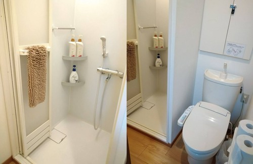 Kaminarimon House | Issyuku Kaminarimon Hotel 1F/Taito-ku Tokyo