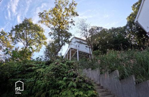 Hinasecho Hinase Villa | ist villa 04 Ocean Escape Sleeps 3