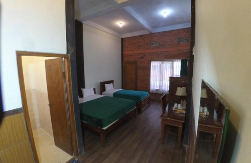 Sukapura Hotel | Istana Petani