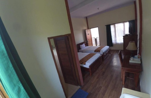 Sukapura Hotel | Istana Petani