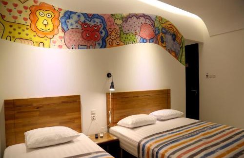 Manado City Centre House | Istanaku Guesthouse 2