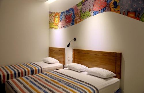 Manado City Centre House | Istanaku Guesthouse 2
