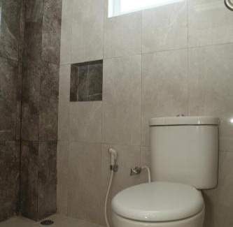 Manado City Centre House | Istanaku