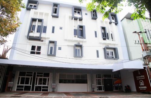 Manado City Centre House | Istanaku