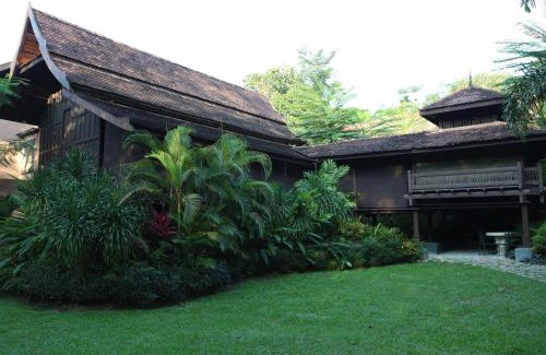 Kampung Tanjong Paoh Villa | IstanaTara